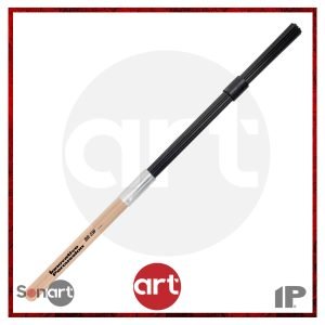 Escobillas de percusión IP BR-5W