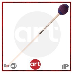 Baquetas para Marimba IP CGL2Y Caset Cangelos Series