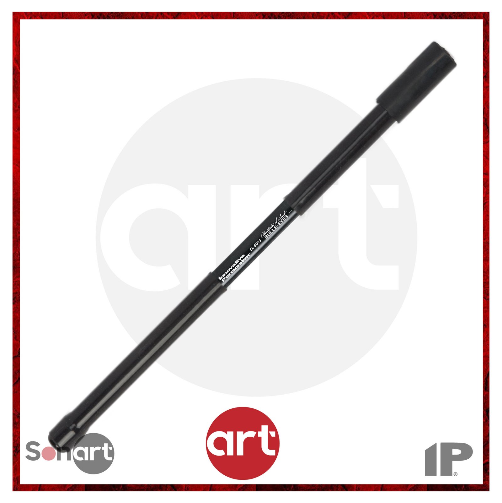 Mazos para Bombo Concierto IP CL-BD13 Christopher Lamb Orchestral