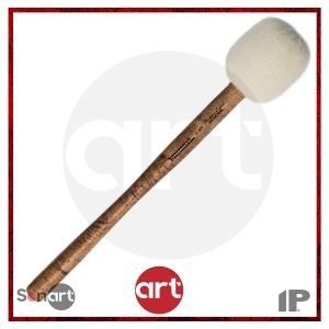 Mazos para Bombo Concierto IP CL-BD2 Christopher Lamb Orchestral