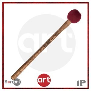 Mazos para Bombo Concierto IP CL-BD9 Christopher Lamb Orchestral