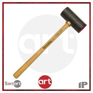 Martillo para Bombo Concierto IP CL-C1 Christopher Lamb Orchestral
