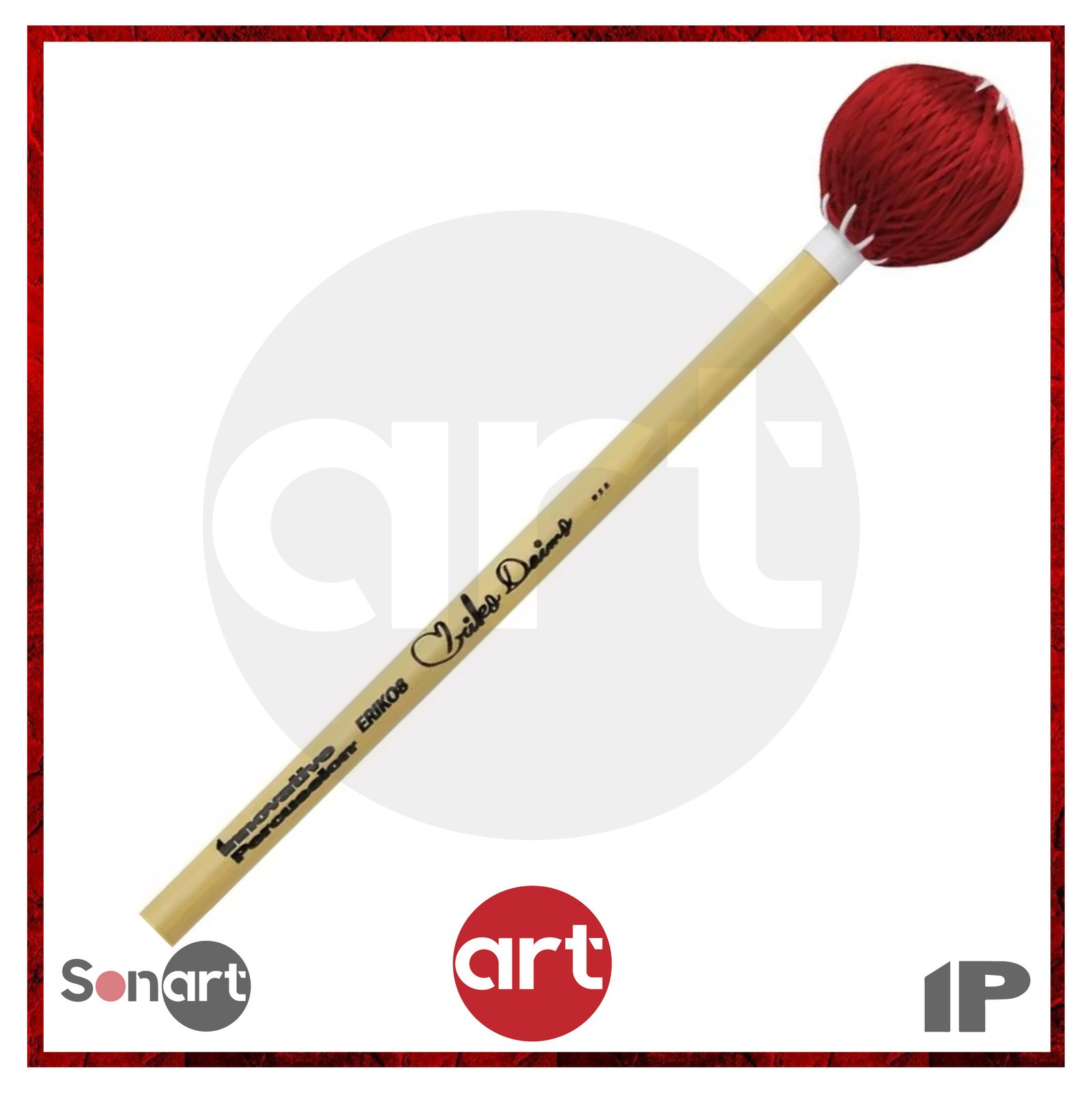 Baquetas para Marimba IP ERIKO8 Eriko Daimo Series