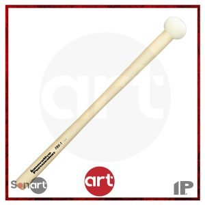 Mazos para Bombo Marching IP FBX-1 Field Series Mango Cónico Duro