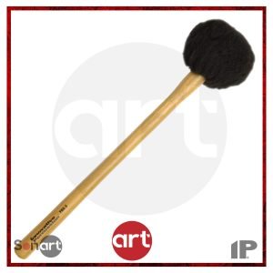 Mazos para Bombo Marching IP FBX-5S Field Series Mango Cónico Soft
