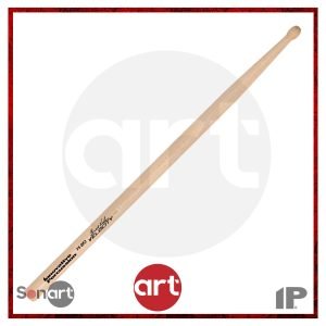 Baquetas para Redoblante Marching IP FS-BK2 Field Series