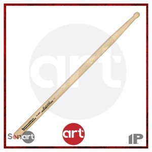 Baquetas para Redoblante Marching IP FS-BK3 Field Series
