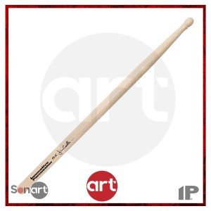 Baquetas para Redoblante Marching IP FS-JC Field Series