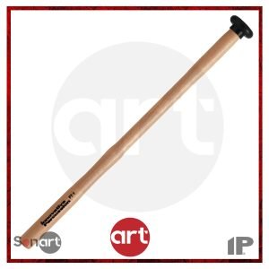 Baquetas para Multitenor Marching IP FT-1 Field Series