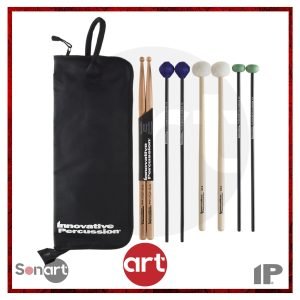 Baquetero para IP FP-2 Fundamental Packages
