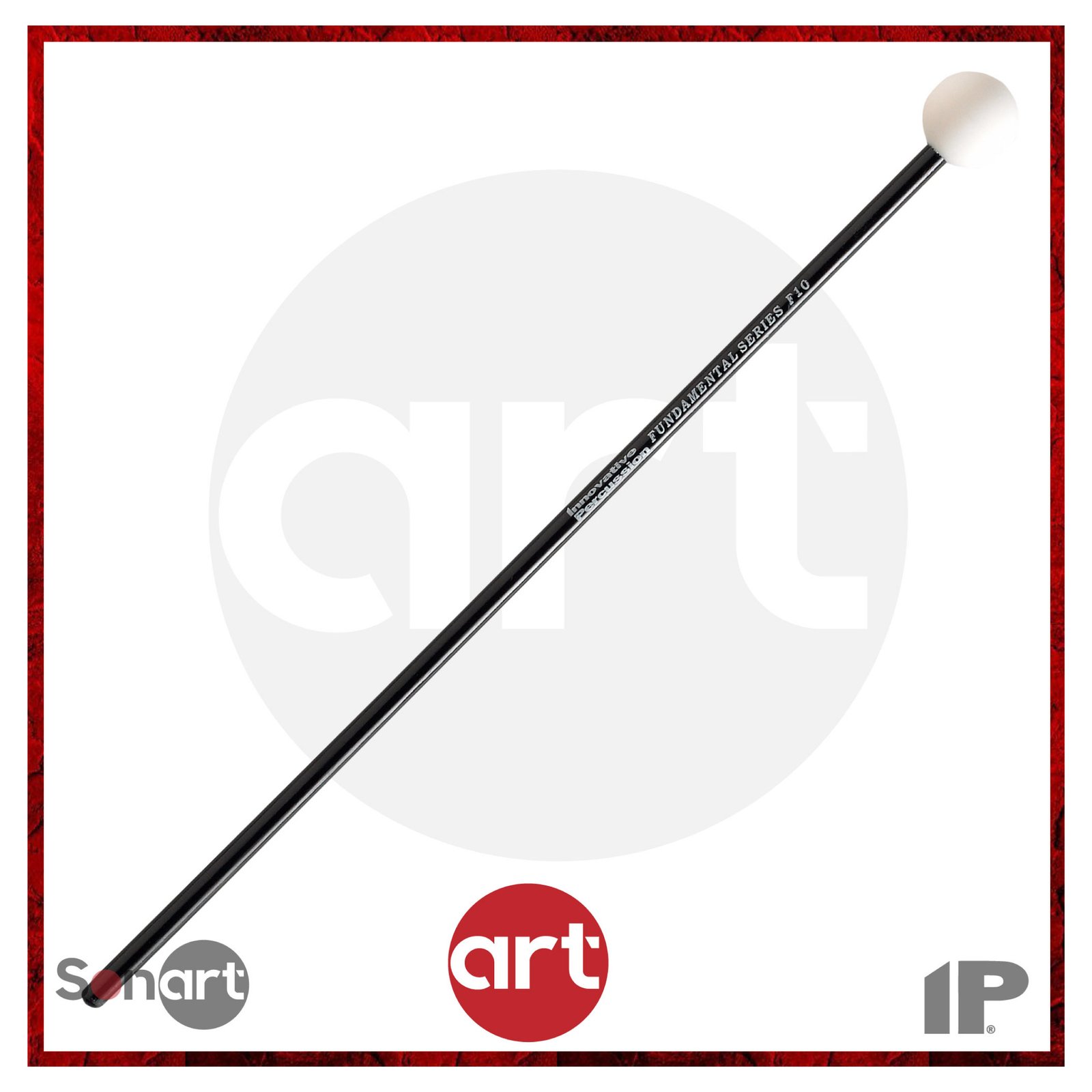 Baquetas para Xilófono IP F10 Fundamental Series