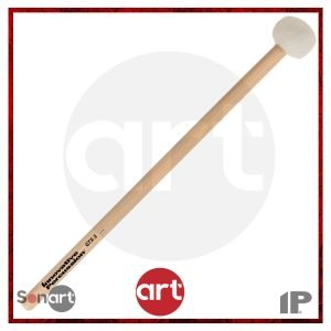 Baquetas para Timbal Sinfónico IP GTX-3 Mango Recto