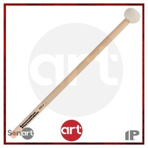 Baquetas para Timbal Sinfónico IP GTX-4 Mango Recto
