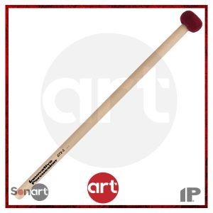 Baquetas para Timbal Sinfónico IP GTX-5 Mango Recto