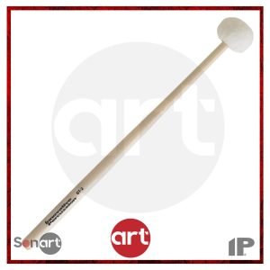 Baquetas para Timbal Sinfónico IP GT-2 Mango Cónico