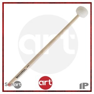 Baquetas para Timbal Sinfónico IP GT-3 Mango Cónico
