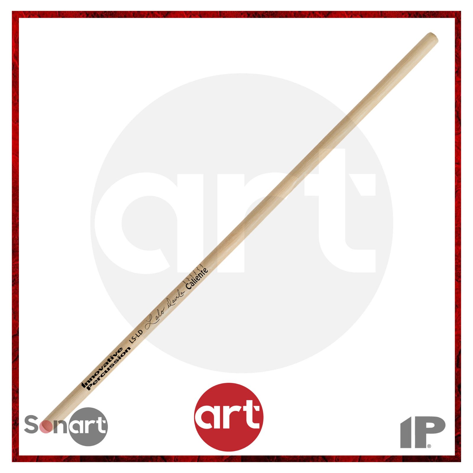 Baquetas para Timbal Latino IP LS-LD Global Series