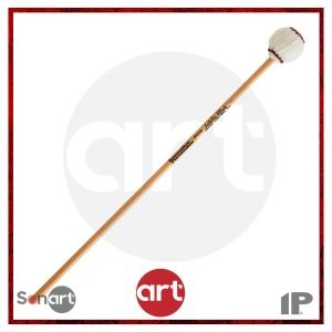 Baquetas para Marimba IP3104 Ludwig Albert Series