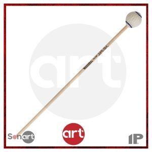 Baquetas para Marimba IP3105B Ludwig Albert Series