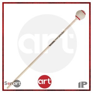 Baquetas para Marimba IP3106B Ludwig Albert Series