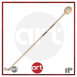 Baquetas para Marimba IP3107B Ludwig Albert Series