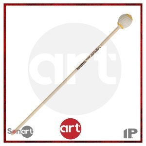 Baquetas para Marimba IP3108B Ludwig Albert Series
