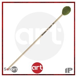 Baquetas para Marimba IP814 Mark Ford Series