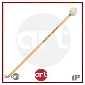 Baquetas para Vibráfono IP DF30L Rattan Artist Series