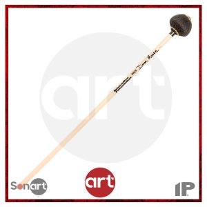 Baquetas para Marimba y Vibráfono IP DM26 Rattan Artist Series