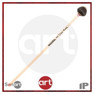 Baquetas para Vibráfono IP DM28 Rattan Artist Series