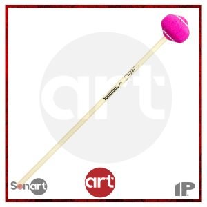 Baquetas para Vibráfono IP DT1 Rattan Artist Series