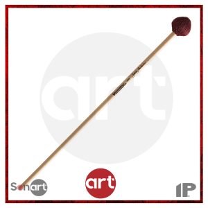 Baquetas para Vibráfono IP JT23 Rattan Artist Series