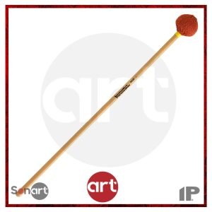 Baquetas para Vibráfono IP AA20 Rattan Series
