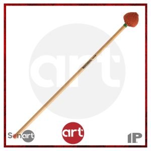 Baquetas para Marimba y Vibráfono IP AA30 Rattan Series