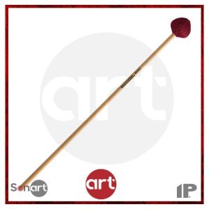 Baquetas para Marimba y Vibráfono IP RS301 Rattan Series