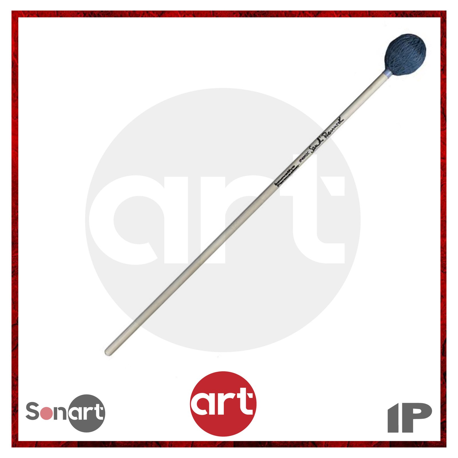 Baquetas para Marimba IP4002C Sandi Rennick Series