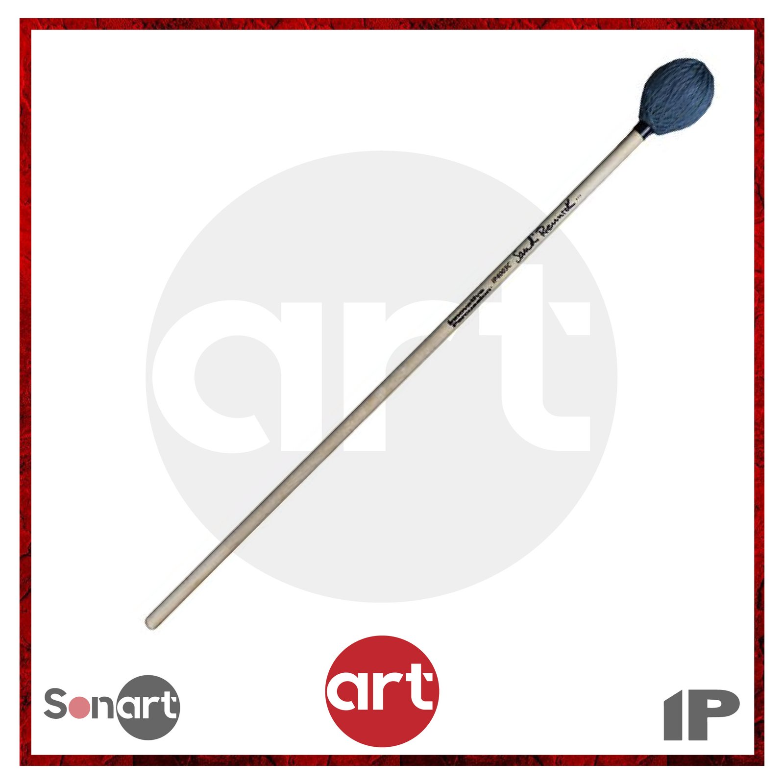 Baquetas para Marimba IP4003C Sandi Rennick Series