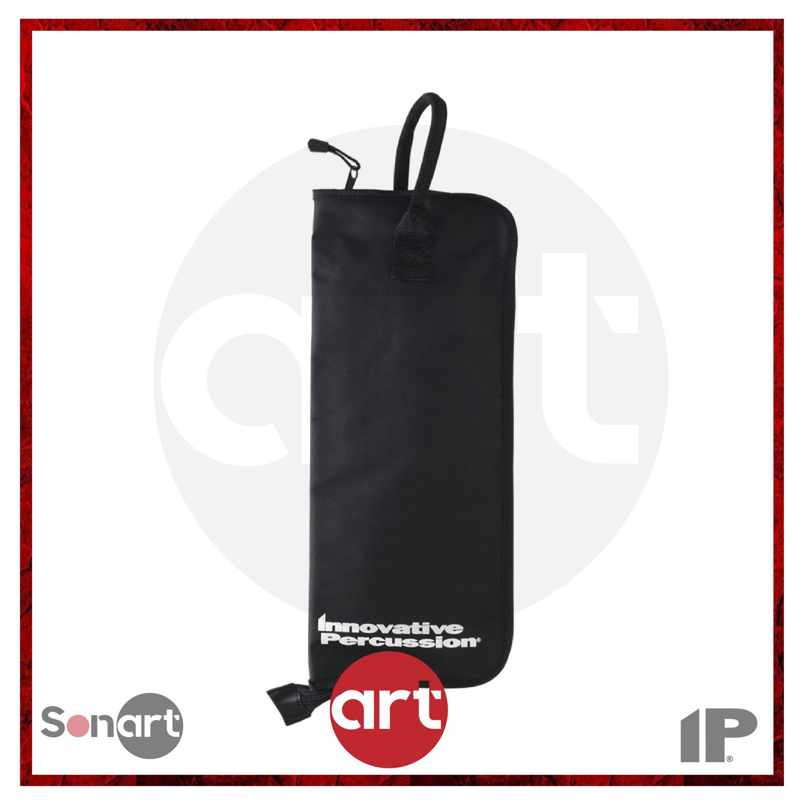 Baquetero IP SB-3