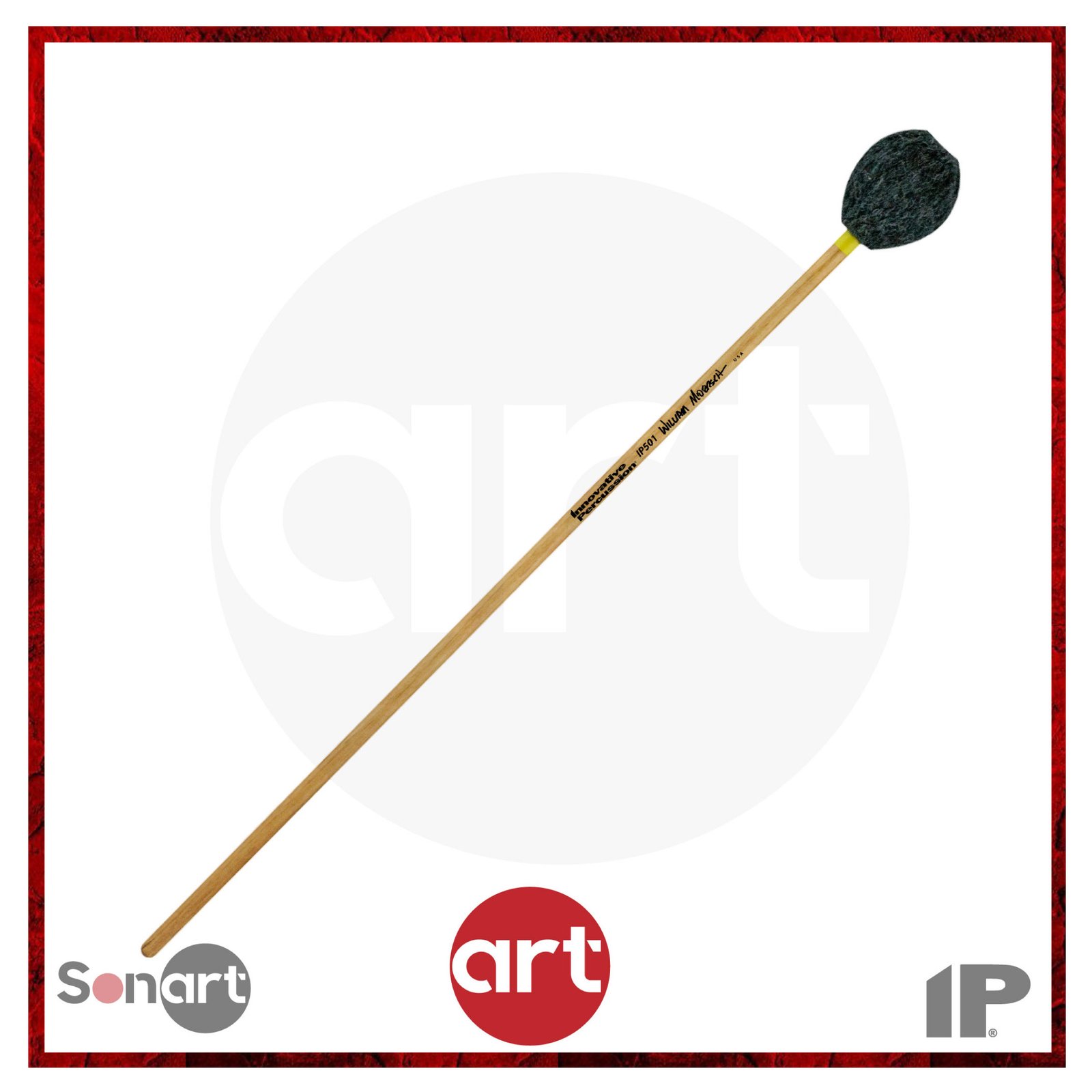 Baquetas para Marimba IP WL1 WEI-CHEN LIN Series