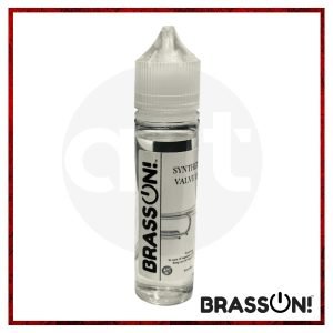 Aceite BrassOn #1 para pistones de viento metal
