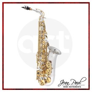 Saxofón Alto Profesional Jean Paul AS-860SL