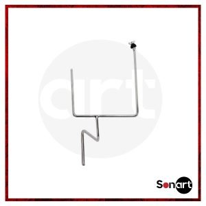 Base Timbal para Jamblock y Platillo Nacional