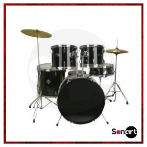 Batería Sonart BTS-5N Negra