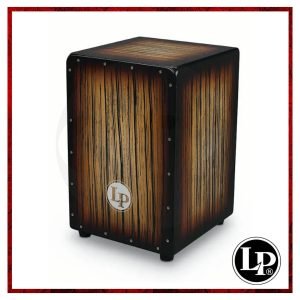 Cajón LP Aspire Rojo Crema LPA1332-SBS