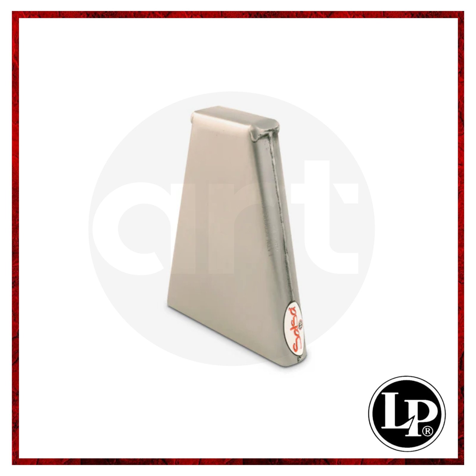 Campana LP Bongo ES-15