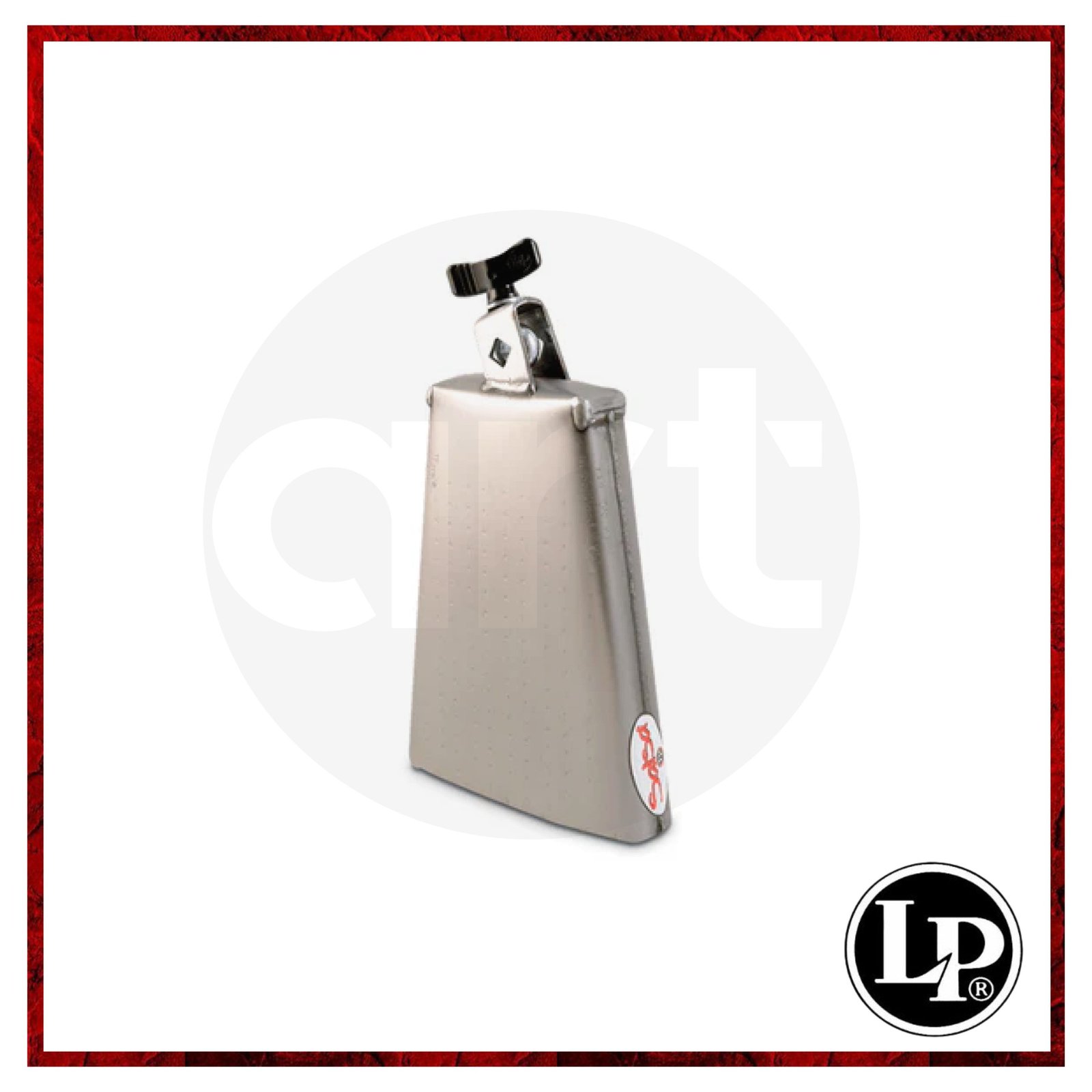 Campana Timbal LP ES-6 Uptown