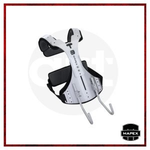 Multitenor Mapex Vest Carrier con fijación ergonómica MVQD-MP
