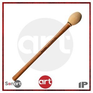 Mazos para Bombo Concierto IP CL-BD12C Christopher Lamb Orchestral