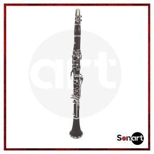 Clarinete de estudio Mendini CLARI-MENDI