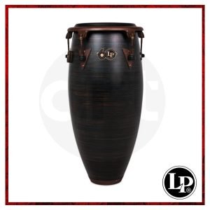 Conga LP 60 Aniv TT FG 11" Rustic Bronze LP808T-60